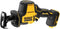 DeWalt DCS369NT-XJ - Sleutelloze zaagbladklem - 18V - Ergonomische handgreep - LED-licht