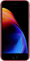 Renewd iPhone 8 Rood 64GB