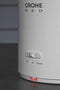 GROHE Red Compact 3 in 1 Kokendwaterkraan - C-uitloop - 4L boiler - Chroom