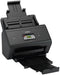 Brother ADS-2800W - Documentenscanner - 60 ipm - ADF 50 vel