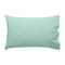 Set beddengoed HappyFriday BASIC KIDS Munt Wieg voor baby's 2 Onderdelen