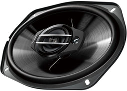 Pioneer TS-G6930F - Autospeakers 3 weg 6 x 9 inch - 400 W