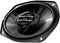 Pioneer TS-G6930F - Autospeakers 3 weg 6 x 9 inch - 400 W
