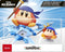 Nintendo Amiibo B. Waddle Dee & Winged Star - Kirby Air Riders - Nintendo Switch 2