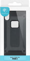 iMoshion Hoesje Geschikt voor iPhone X Hoesje - iMoshion Rugged Xtreme Backcover - Zwart