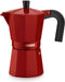 Monix M281706 koffiezetapparaat Handmatig Vacuüm-koffiemachine