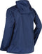 Regatta Pack-It II Regenjas - Maat 36 - Vrouwen - blauw