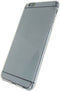 Mobilize MOB-22241 - Hard case - Krasbestendig - Transparant