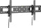 My Wall HP 52 L TV-beugel Kantelbaar 109,2 cm (43) - 228,6 cm (90) Kantelbaar