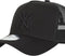 New Era CLEAN TRUCKER New York Yankees Cap - Black - One size