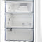 Beko B5RCNE365HG - Koelkast met Vriezer - 316 l No Frost - Grijs