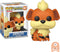 Funko - Pop Games: Pokémon - Growlithe #597 - 9,5 cm