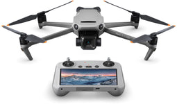 DJI Mavic 3 Classic - Drone - Hasselblad Camera 20 MP 5,1K/50 fps - Grijs
