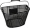 Cycle Tech Fietsmand Voor 20 Liter Zwart