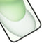 Just in Case 8130396 - Screenprotector - Bescherming tegen krassen en stoten - Transparant