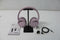 Sony WH-CH720N - Draadloze On-Ear Koptelefoon - Noise Cancelling - Roze