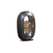 StoerLights Tafellamp Arch - Zwart Nikkel - maat L