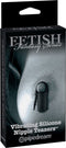 Fetish Fantasy Limited Ed FFLE Vibr Silicone Nipple Teazers
