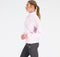 Vrouwen Jas - Polyester - Maat M (38) - Roze (2023)