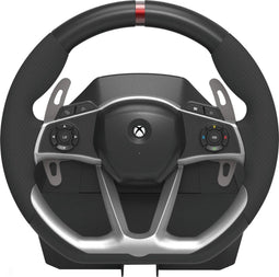 Hori Force Feedback Racing Wheel DLX - Stuur - Force Feedback - Zwart