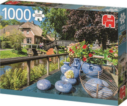 PC Giethoorn - Nederland
