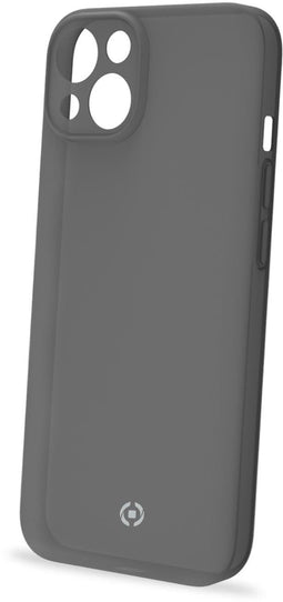 Celly SPACE1024BK - Soft case - Krasbestendig Schokbestendig - Zwart