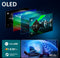 Philips 65OLED760/12 - Ultra HD OLED TV - 65