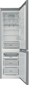 Whirlpool W9M 951A OX - Koelkast - 355 l No Frost - Roestvrijstaal