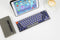 XINMENG RF-68MINI - Draadloos Mechanisch Toetsenbord - Bluetooth/2.4G/3 Modi - Low Blue