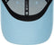 New Era - LA Dodgers League Essential Pastel Blue 9FORTY Adjustable Cap
