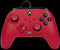 PowerA XBGP0008-01 - Gamecontroller - Draad - 2 toewijsbare knoppen - Rood