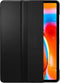 Spigen iPad Pro 12.9 (2020) - Smart Fold hoes - Kunstleer - zwart