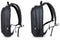 Port Designs Chicago Evo - Rugzak 40,6 cm - Waterafstotend - Zwart