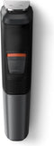 Philips Series 5000 MG5730/15 - Multigroom - 11 hulpstukken - Zwart