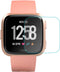 iMoshion 3 Pack Glass Screenprotector voor de Fitbit Versa / Versa Lite