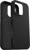 Otterbox Symmetry Series - Soft case - MagSafe - Zwart (iPhone 16 Pro)