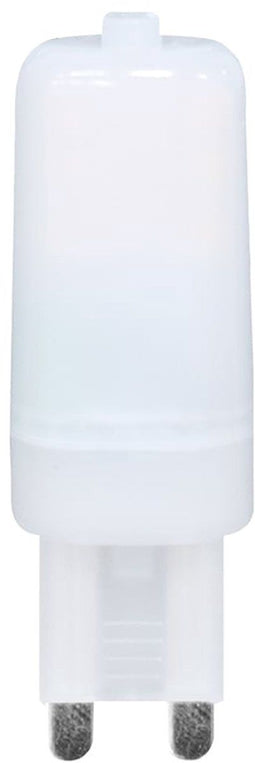 V-TAC VT-11033 - G9 LED-capsule spotlamp - 2,2 W - 200 lumen - 4000 K