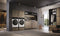 Haier HD80-A3959 - Warmtepompdroger - 8kg laadvermogen - Energieklasse C