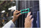 HPE Aruba 510 Series - WLAN-toegangspunt bevestiging - 10-Pack wandmontagebeugel kit (10 stuks)