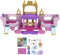Disney Princess Koets Naar Kasteel - Speelset