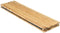 Juskys Biertafelset - 3-delig - 170 cm - Houtkleur