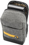 Hama Terra - Cameratas - Duurzaam gerecycled polyester - Grijs