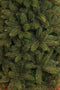 Triumph Tree Forest Frosted Kunstkerstboom Smal - H120 x Ø69 cm - Groen