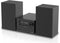 Kenwood M-450DAB - Hi-Fi Systeem - DAB+ Bluetooth CD USB - Zwart