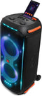 JBL PartyBox 710 - Luidspreker - 800W RMS - IPX4 Spatwaterdicht