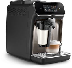 Philips 2300-serie EP2336/40 - Volautomatisch Espressoapparaat - 4 warme dranken - LatteGo systeem
