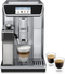 De'Longhi PrimaDonna Elite Experience ECAM 656.85.MS - Volautomatische espressomachine - 4,3 inch TFT-display - (8004399331693)