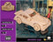 Eureka 3D Puzzel Gepetto's Sport auto - Multiplex