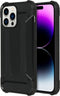 imoshion Hoesje Geschikt voor iPhone 14 Pro Max Hoesje - imoshion Rugged Xtreme Backcover - Zwart