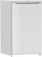 Beko TS190340N - Vrijstaande koelkast tafelmodel - 86 liter - Wit